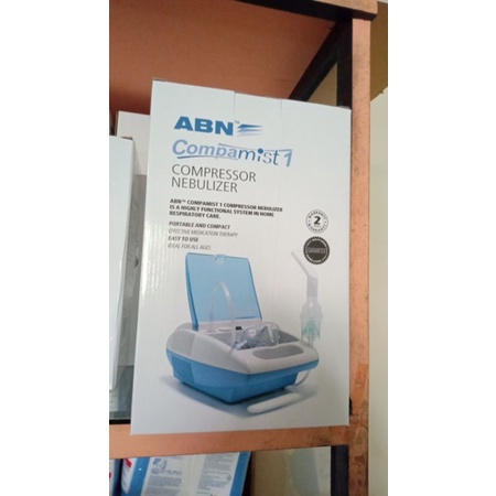 Nebulizer ABN