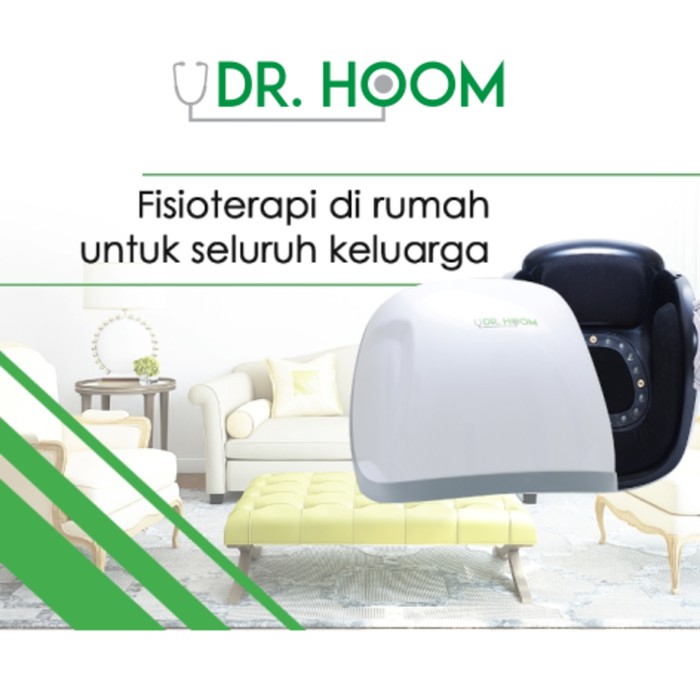 TERAPI LUTUT DR HOOM