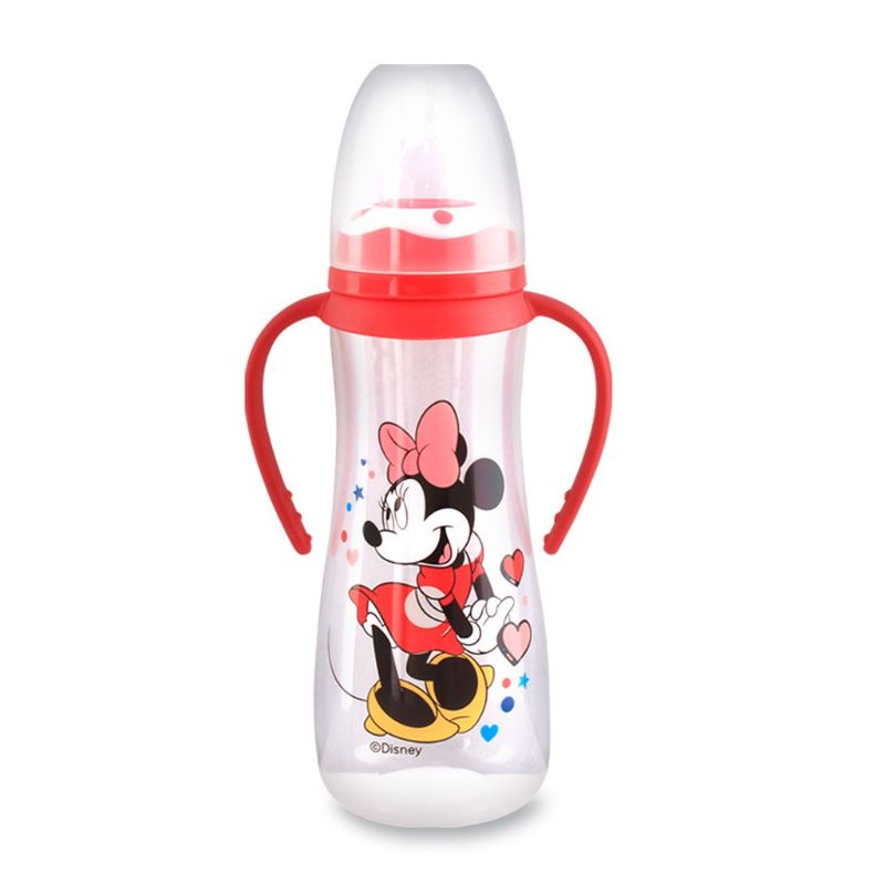 DISNEYBUNNY REG BTL W/H