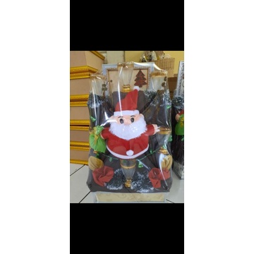 

PARCEL MURAH CIKINI EDISI NATAL