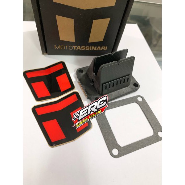 MEMBRAN VFORCE 3 RX KING RACING ORIGINAL ORI