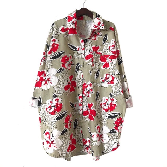 SHIRT BLOSSOM VINCSHOP VINC_id