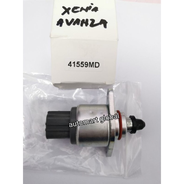 actuator isc idle speed control avanza xenia rush terios