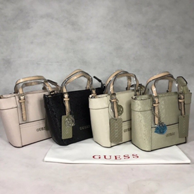 GUESS Delaney small size ORIGINAL