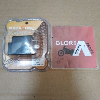 Flasher Flaser Sein Sen Bunyi CB GL Pro Max 100 125 Neotech Tiger 150