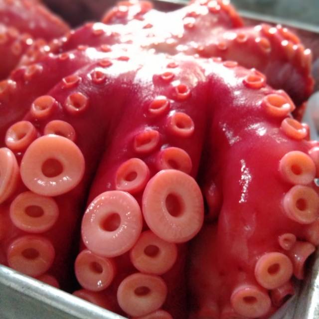 

Tako boild import