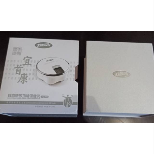 Multifunctional Head Care Apparatus (MHCA) TIENS Original