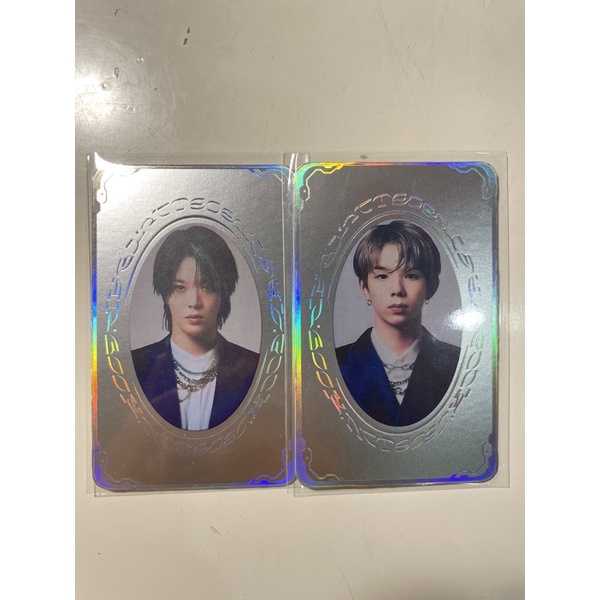 syb yuta & shotaro