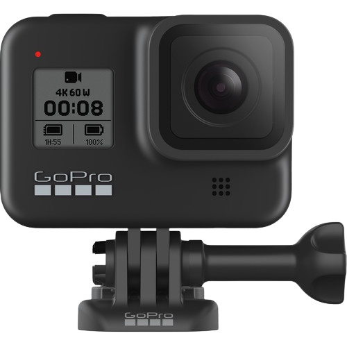 GoPro Hero 8 Black Edition 4K Action Camera not Go Pro 9 10 Max Insta360