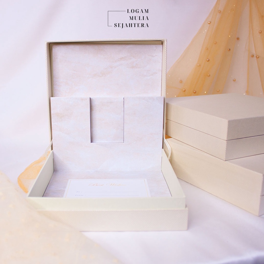 

PACKAGING POP UP GIFT DENGAN UCAPAN