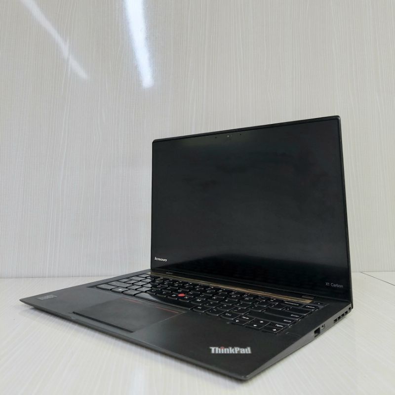 Laptop Lenovo Thinkpad X1 Carbon 2048F1B Touchscreen Intel core i7 4600U Ram 8 Gb Ssd 256GB