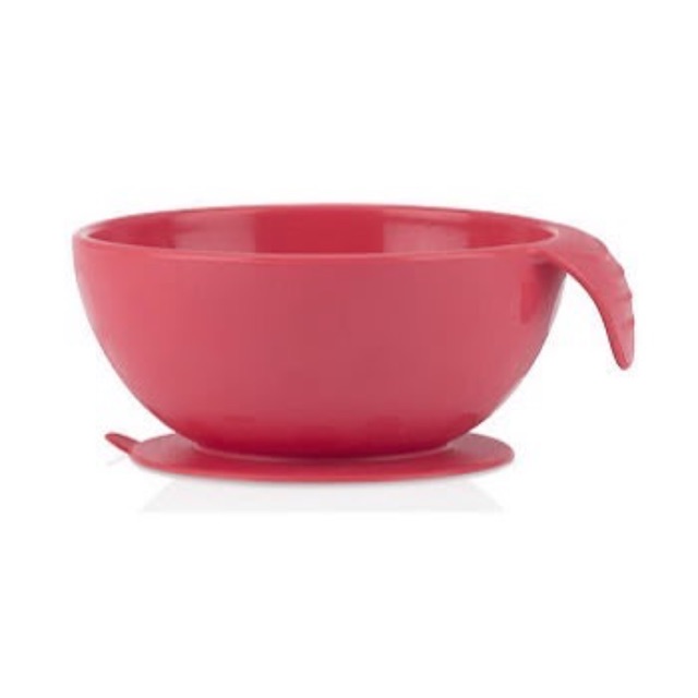 Nuby suregrip bowl