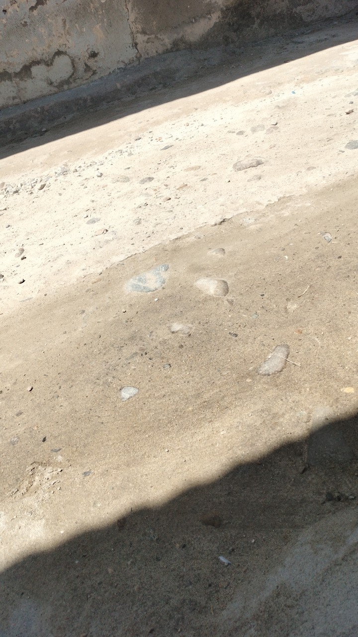 Payung Lipat 3 Selapis Sarung Kain Warna Putih Merah Biru Hijau Termurah