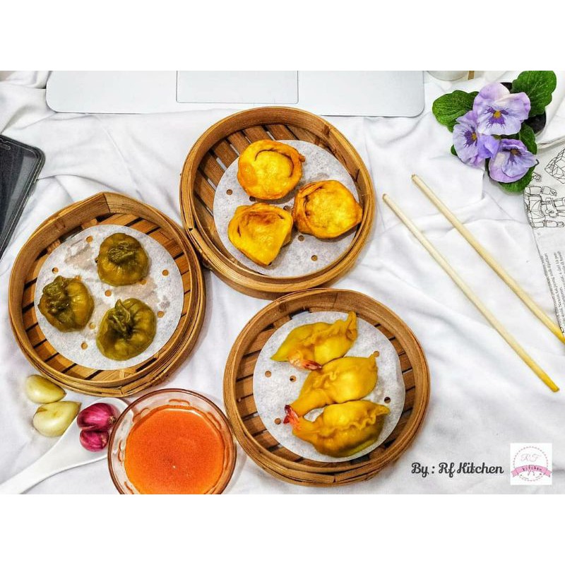 

DIMSUM AYAM/UDANG/SIOMAY