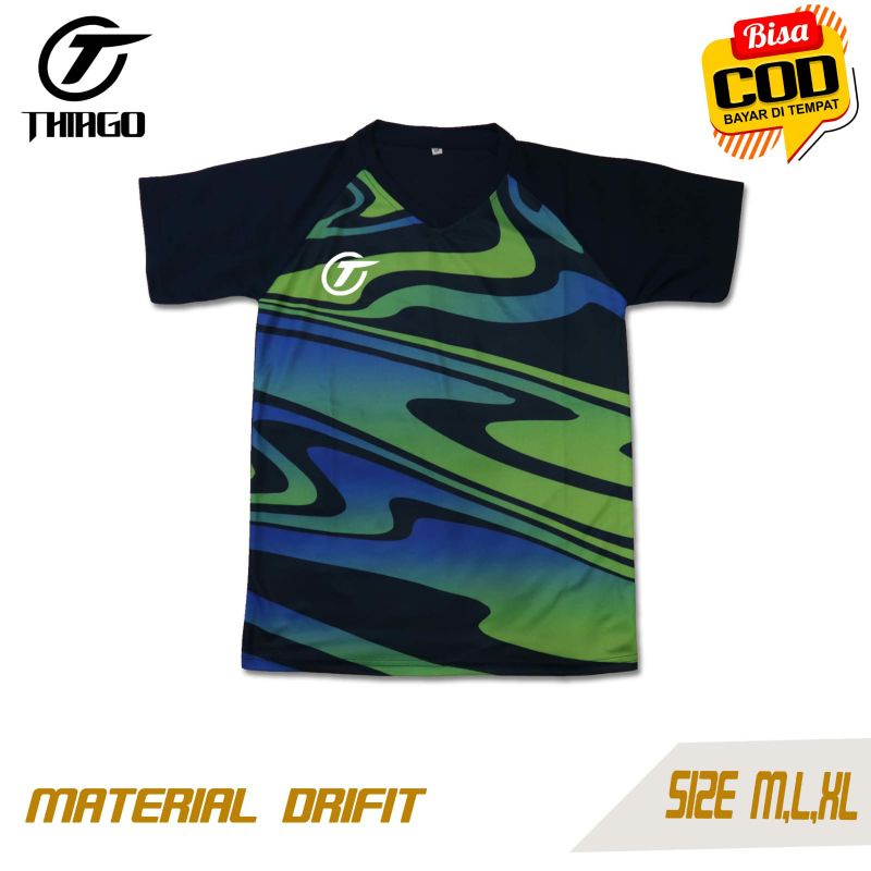 SPORTONE/JERSEY OLAHRAGA PRINTING/KAOS TIM BOLA/KAOS TIM FUTSAL/KAOS TIM BOLA VOLI