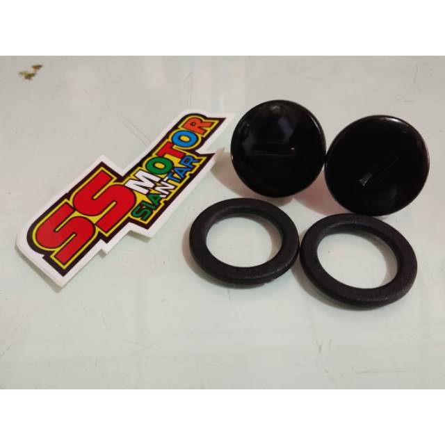 BAUT HELM LTD ORIGINAL DAN RING KARET LTD SPORT