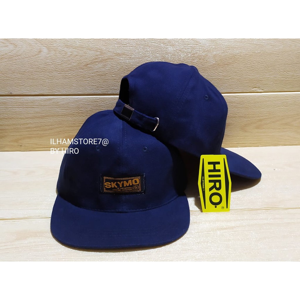 [COD]Topi Snapback Bordir Original New Model/Topi Distro Terlaris/Topi Keren