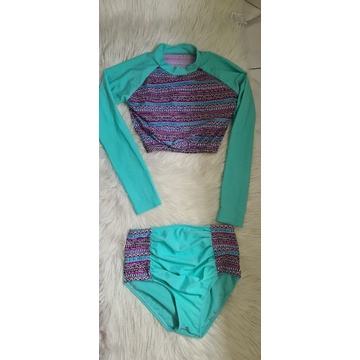 baju renang bikini preloved