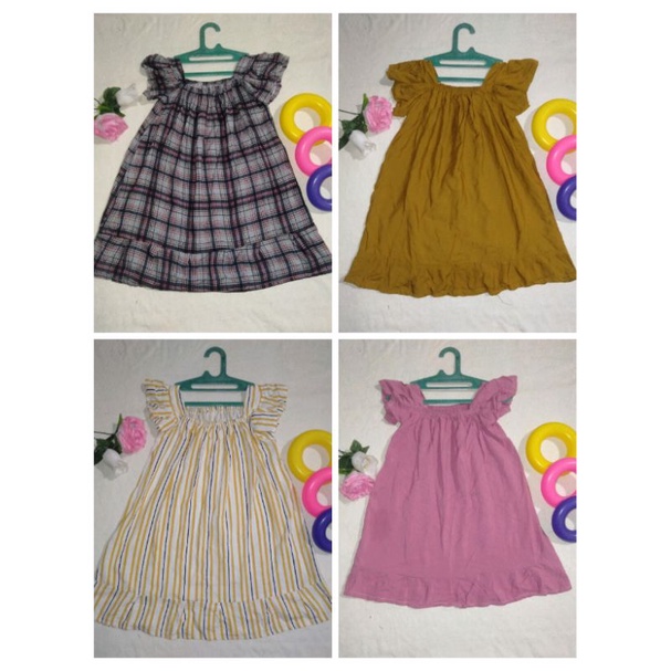 khusus grosir daster rayon bayi