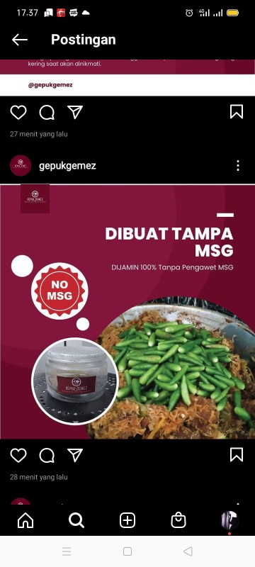 Kancil - Harga 1 Dus Isi 1 Lusin - Toples Plastik Serbaguna 250-350gr/700ml