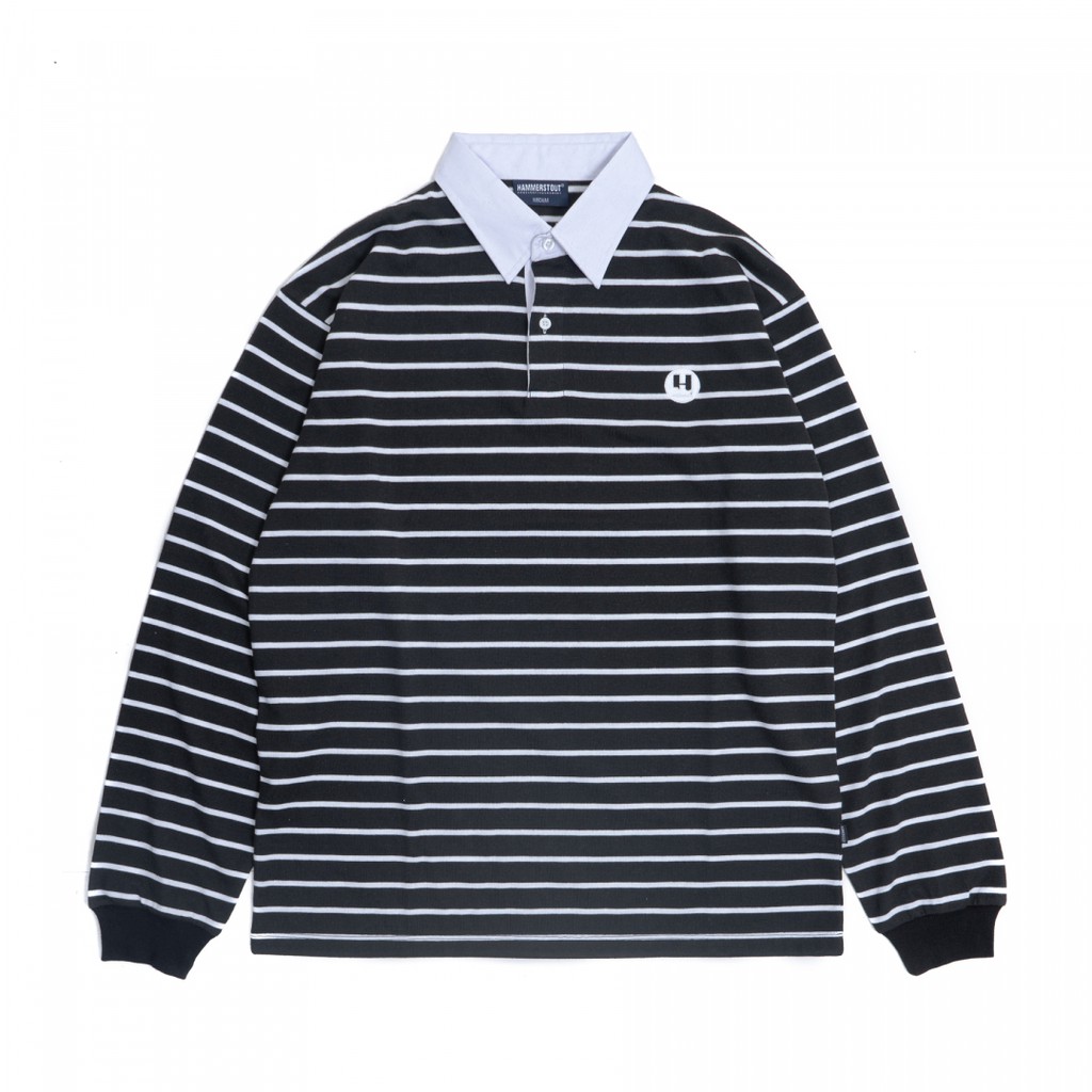 Hammerstout - Kaos Lengan Panjang - Wanker