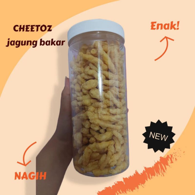 

cheetoz