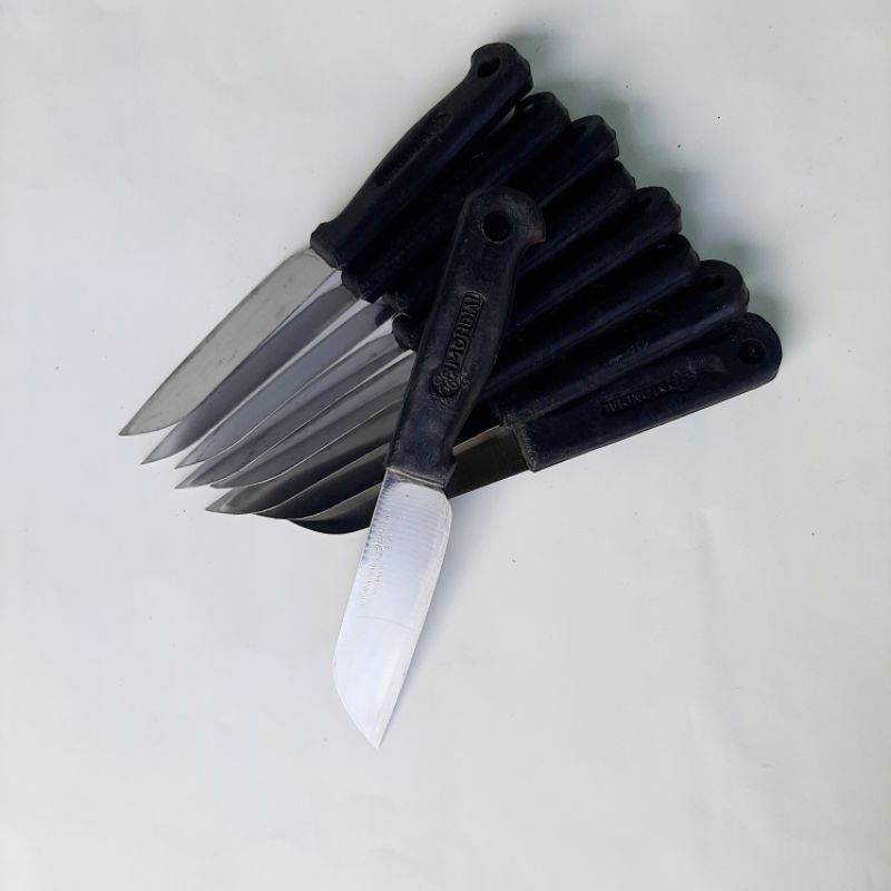 Pisau Stainless/ Pisau Tajam/ Pisau Murah/ Pisau Dapur/ Pisau Termurah/ Pisau Grosir