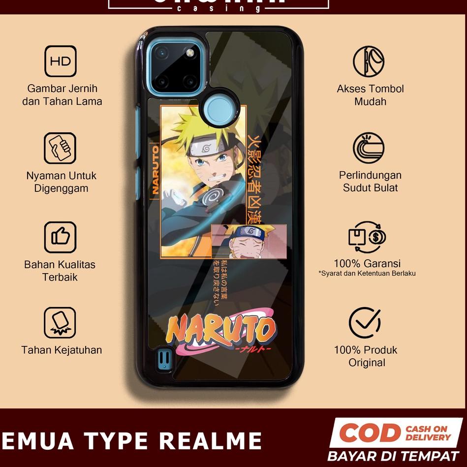 Case Realme C15 C20 C11 2021 C21Y C25Y 6 Case Hp Realme C15 C20 C11 2021 C21Y C25Y 6 Premium Glossy 