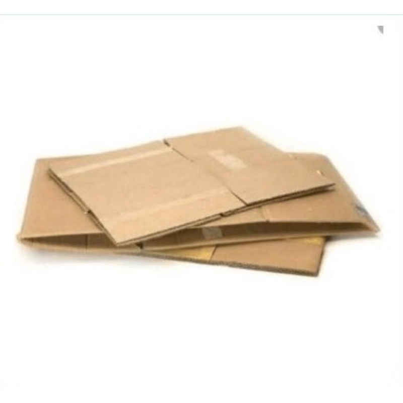 

Kardus tambahan packing