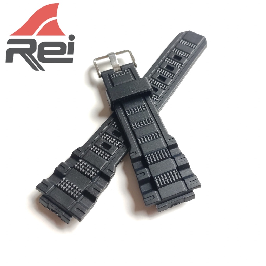 Tali / Strap Jam Tangan Rei strap Rei Rei watch strap Dinamic