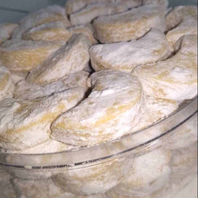 

Kue nastar
