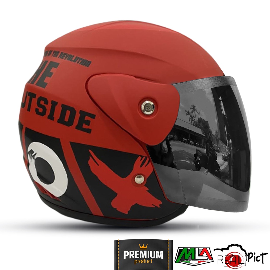 -OUTSIDE - MARUN DOF