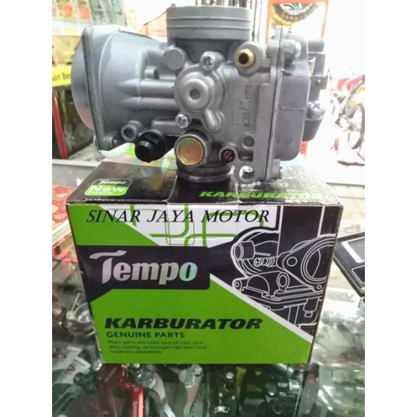 Jual KARBURATOR KARBU CARBURATOR CARBU CARBURETOR MIO SPORTY MIO SMILE