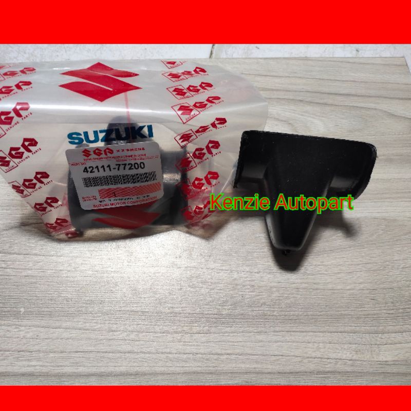STOPPER BELAKANG SUZUKI CARRY