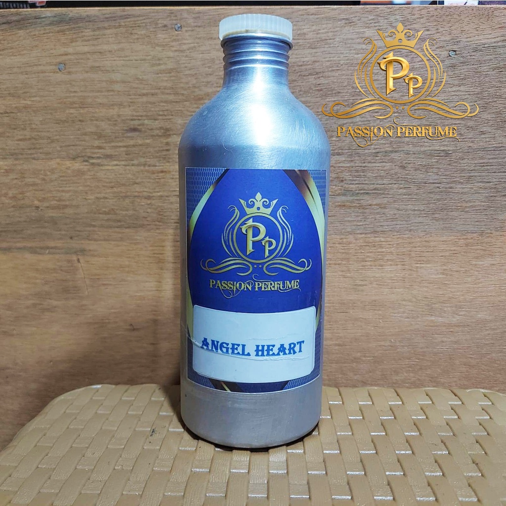 Parfum Angel Heart Spray 35 ml PASSION PERFUME