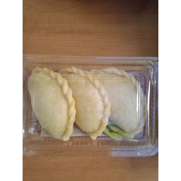 

Panada tongkol (Frozen 10 pcs)