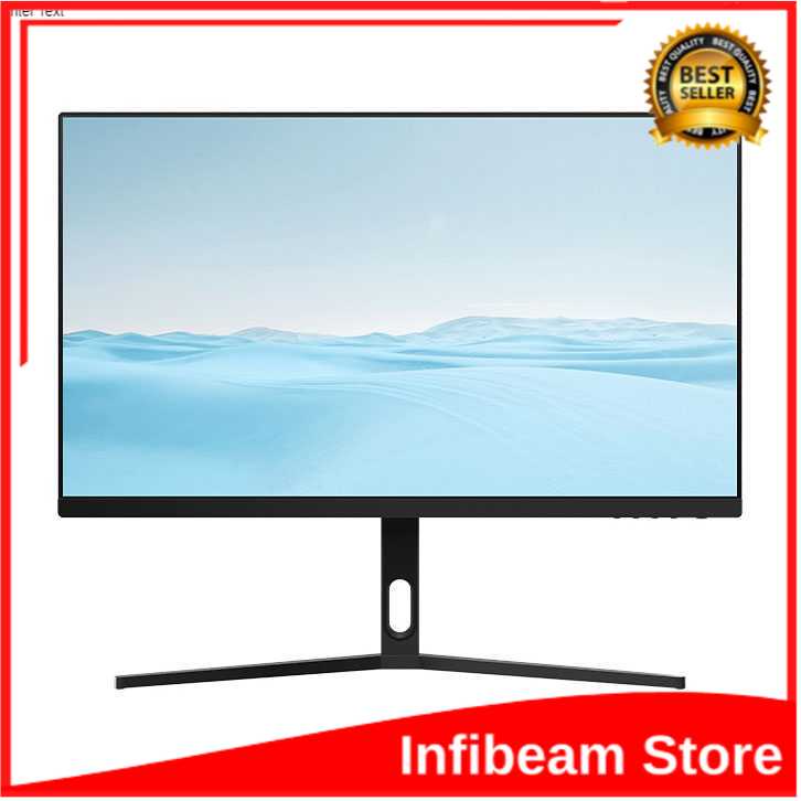 Redmi Pro Monitor 2K 75Hz 27 Inch - RMMNT27NQS / OFFICE MONITOR LED Monitor 27 inch