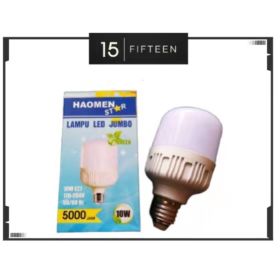 15 SHOP --- Lampu Led Jumbo/lampu led tbulb/LED Berqulitas Murah
