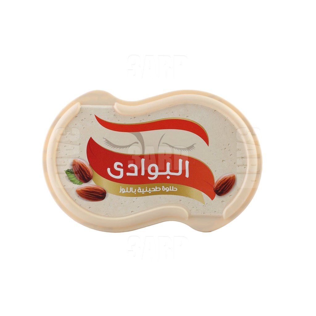 EL BAWADI HALVA / HALAWA SELAI ARAB 270G