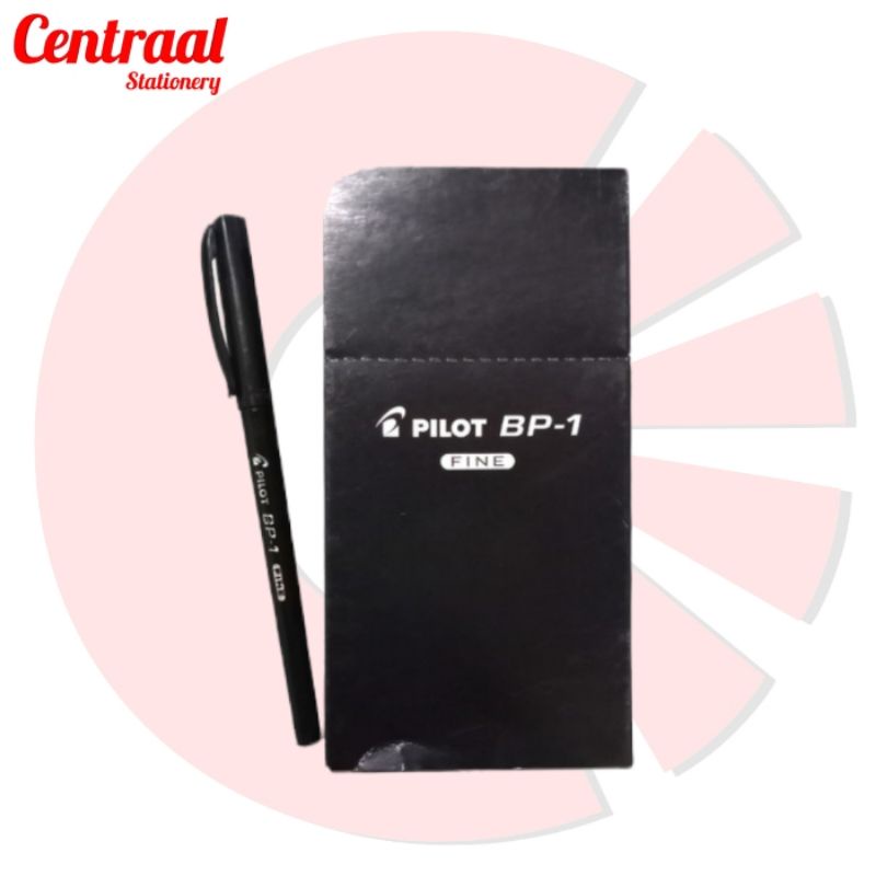 

Bolpoint Pilot BP1