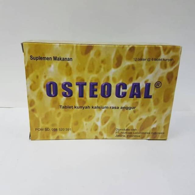 Osteocal