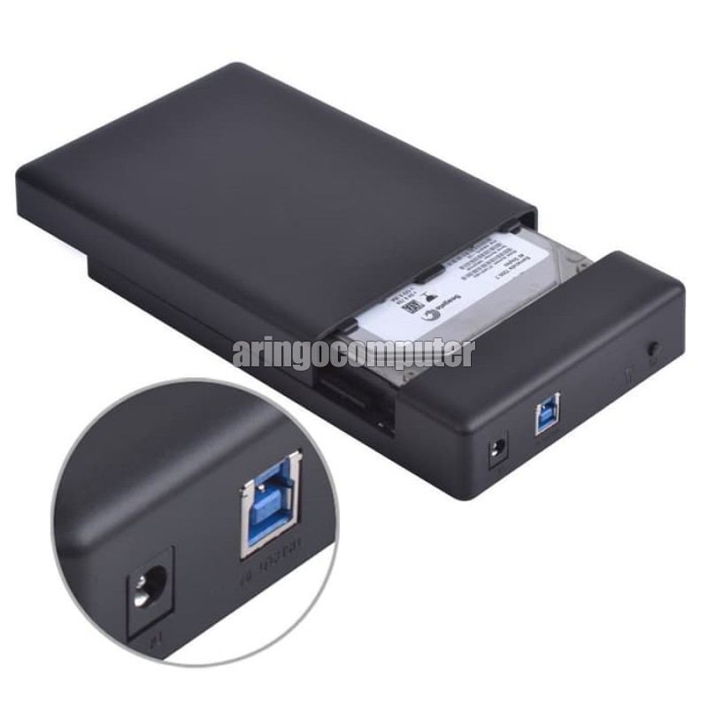 HDD Enclosure ORICO 3.5in 3588US3