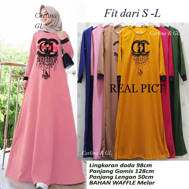 GAMIS CHNELL/MAXY GL FASHION