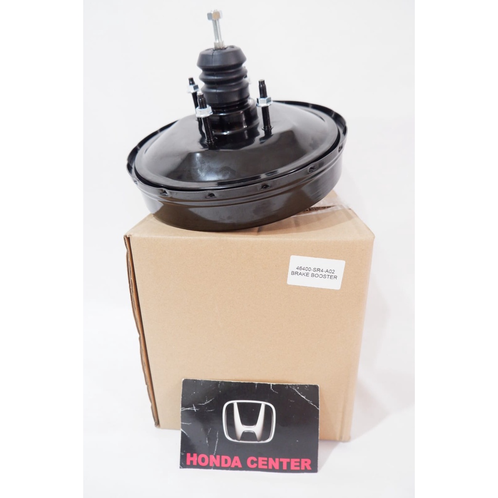 brake booster booster rem pakam pakem rem civic genio estilo 1992 1993 1994 1995