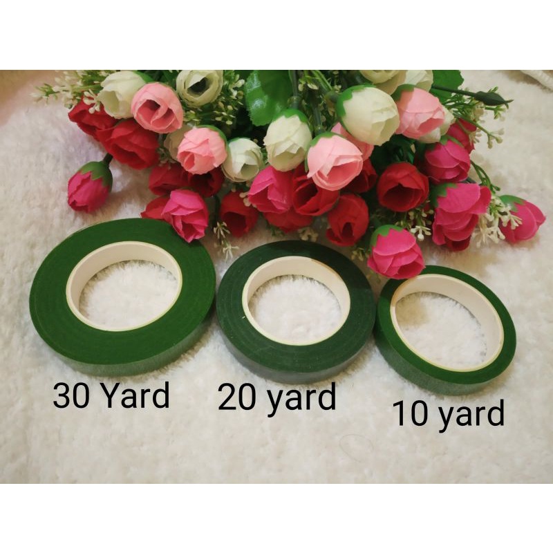 

floral tape flower tape solasi