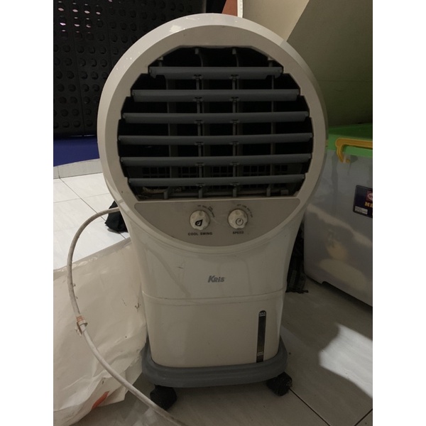 preloved air cooler kris