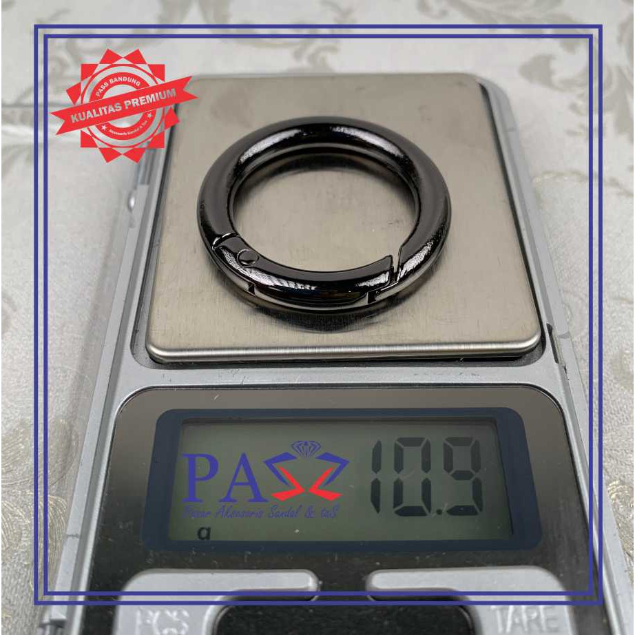 Ring o buka tutup 25mm (Premium Import)