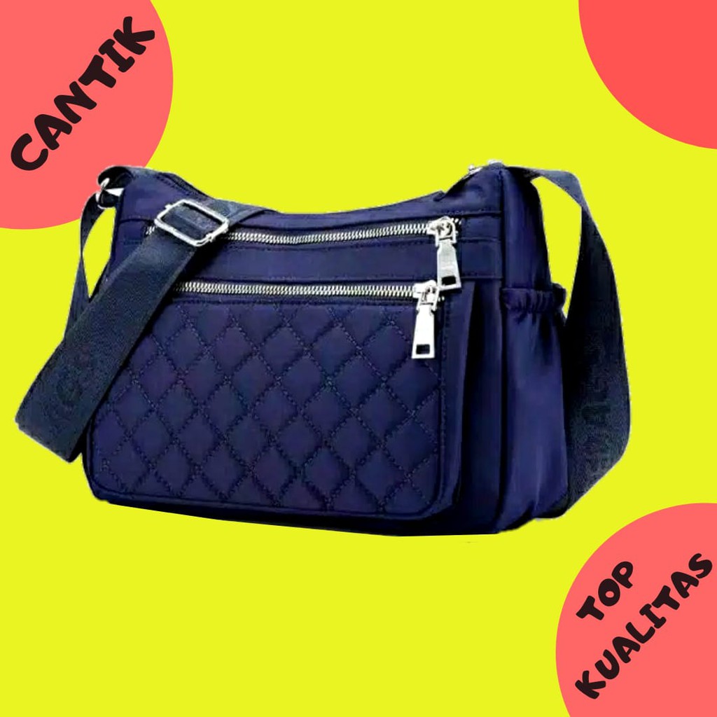 Tas Selempang Wanita Batam Tas Selempang Wanita Remaja Tas Selempang Wanita Besar Tas Wanita Baru