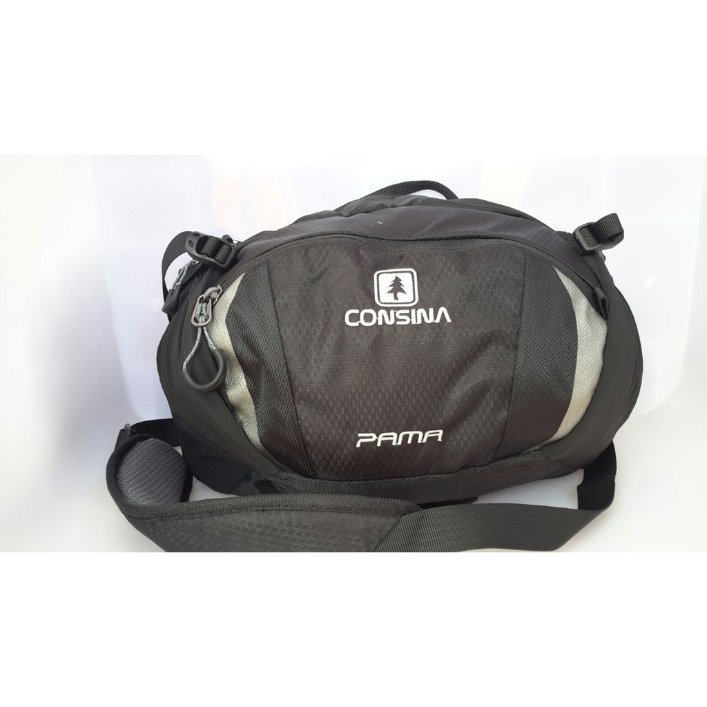 Consina Pama Tas Selempang