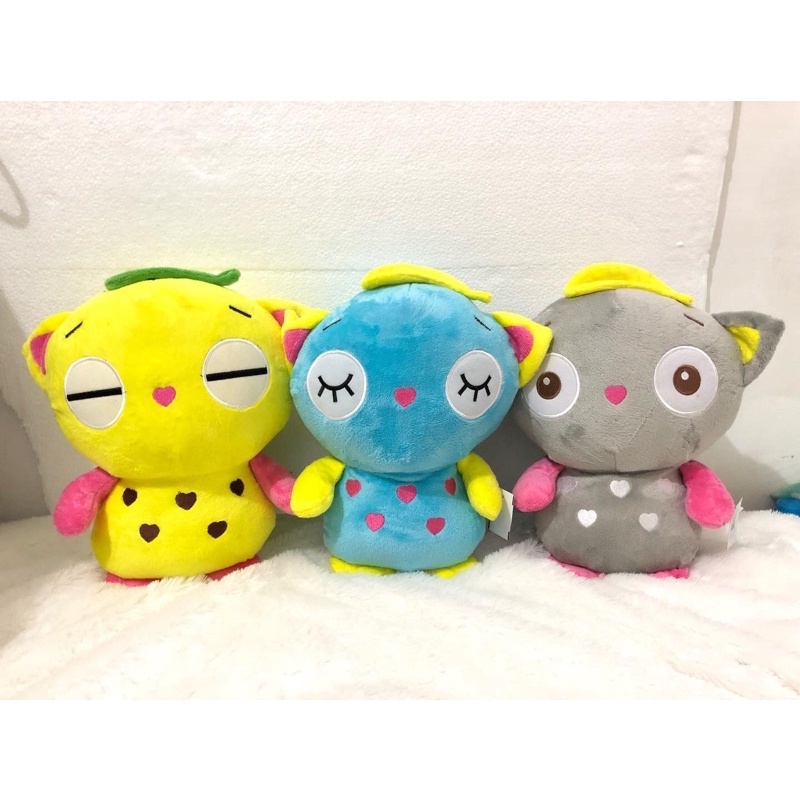 Boneka Owl Burung Hantu Lucu